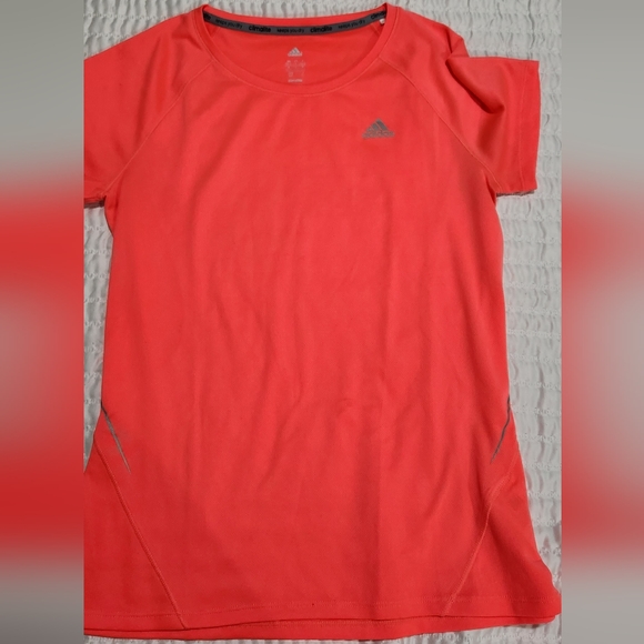 Adidas Climalite Tee Size S - Picture 14 of 16